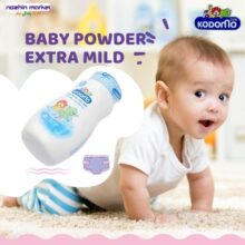 خرید پودر بچه کودومو حجم 200 گرم