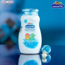 خرید پودر بچه کودومو حجم 200 گرم