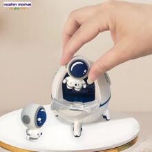 خرید دستگاه بخور آدم فضایی