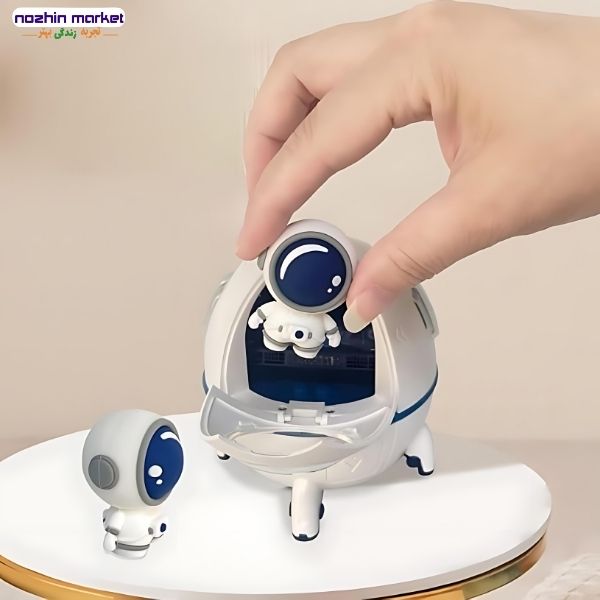 خرید دستگاه بخور آدم فضایی