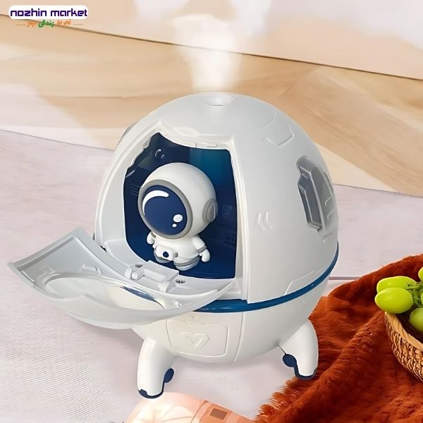 قیمت دستگاه بخور آدم فضایی