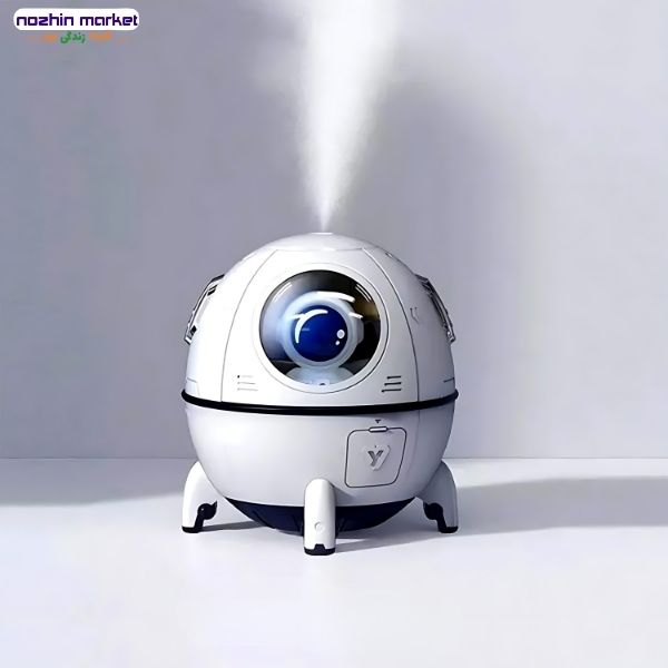 قیمت دستگاه بخور آدم فضایی