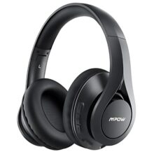 هدفون بلوتوثی Mpow مدل BH451B 059 Pro/Lite