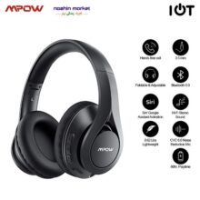 خرید هدفون بلوتوثی Mpow 059 Pro/Lite