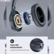 خرید هدفون بلوتوثی MPOW BH381C H17 ANC