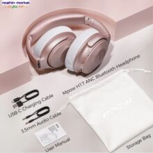 خرید هدفون بلوتوثی MPOW BH381C H17 ANC