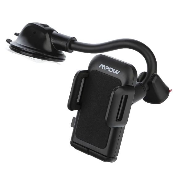 پایه نگهدارنده گوشی موبایل MPOW مدل MPCA139AB