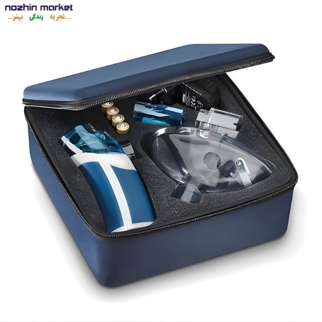 خرید نبولایزر Beurer IH50