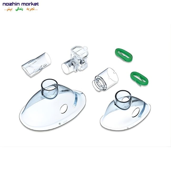 خرید نبولایزر Beurer IH50