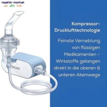 خرید نبولایزر Beurer IH60