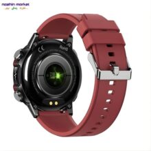 خرید ساعت هوشمند ورزشی north edge ET482