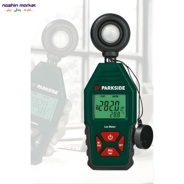 خرید دستگاه سنجش نور PARKSIDE PLXM A1