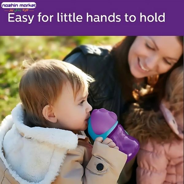 مشخصات لیوان آبخوری 200 میل فیلیپس اونت SCF796