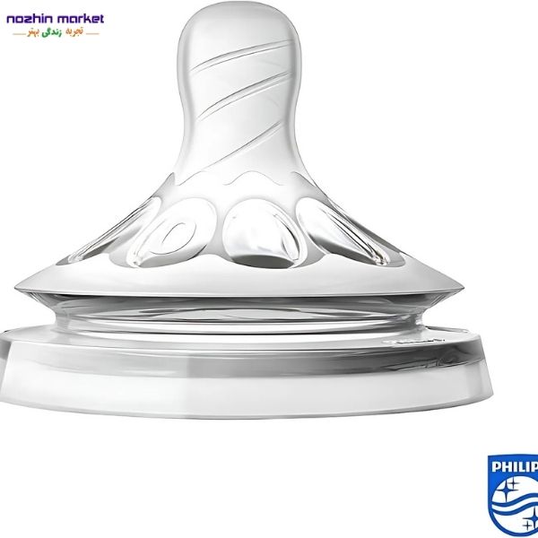 خرید سرشیشه +3 غلیظ فیلیپس اونت scf045/27