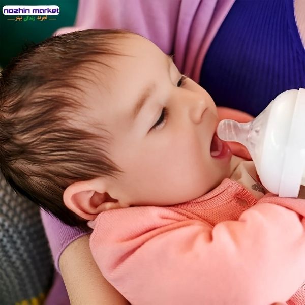 مشخصات سرشیشه +3 غلیظ فیلیپس اونت scf045/27