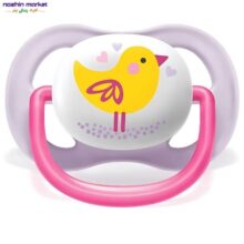 خرید پستانک 0/6 ماه میکس فیلیپس اونت SCF080/11