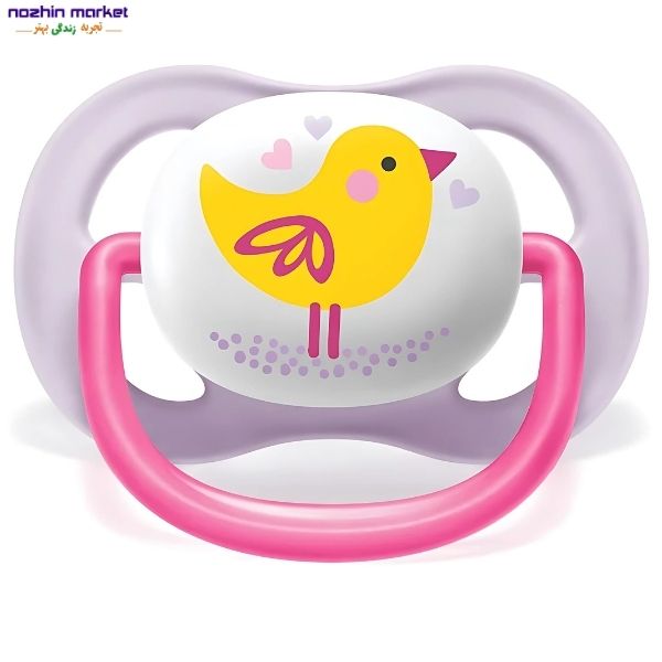 خرید پستانک 0/6 ماه میکس فیلیپس اونت SCF080/11