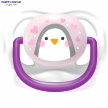 خرید پستانک 0/6 ماه میکس فیلیپس اونت SCF080/11