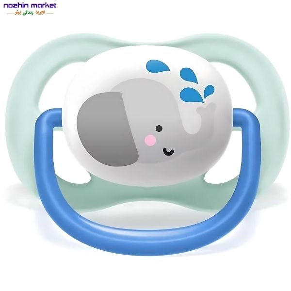 خرید پستانک 0/6 ماه میکس فیلیپس اونت SCF080/11