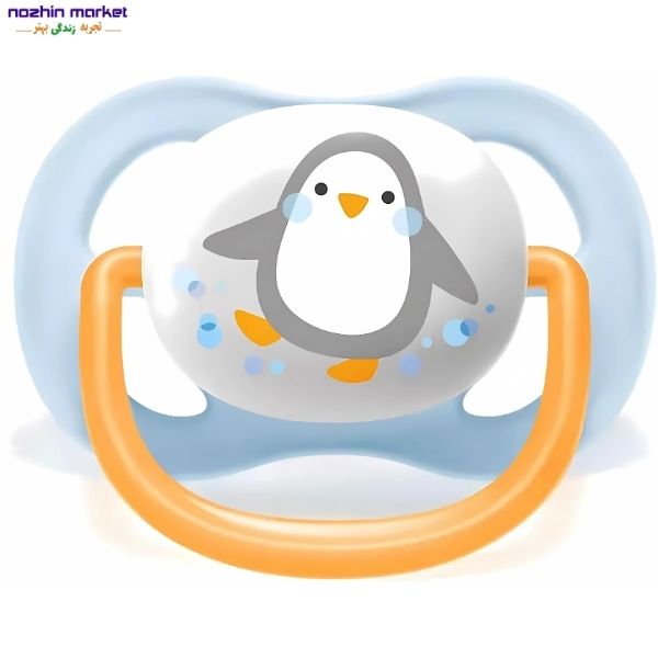 خرید پستانک 0/6 ماه میکس فیلیپس اونت SCF080/11