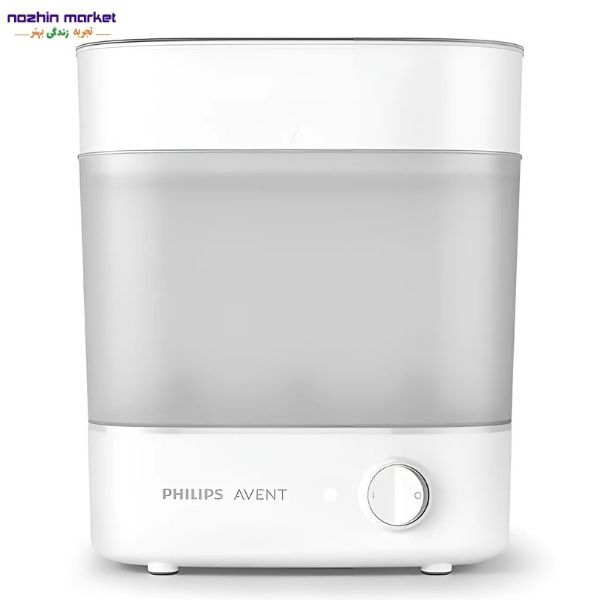 خرید دستگاه استریل فیلیپس اونت SCF291/00