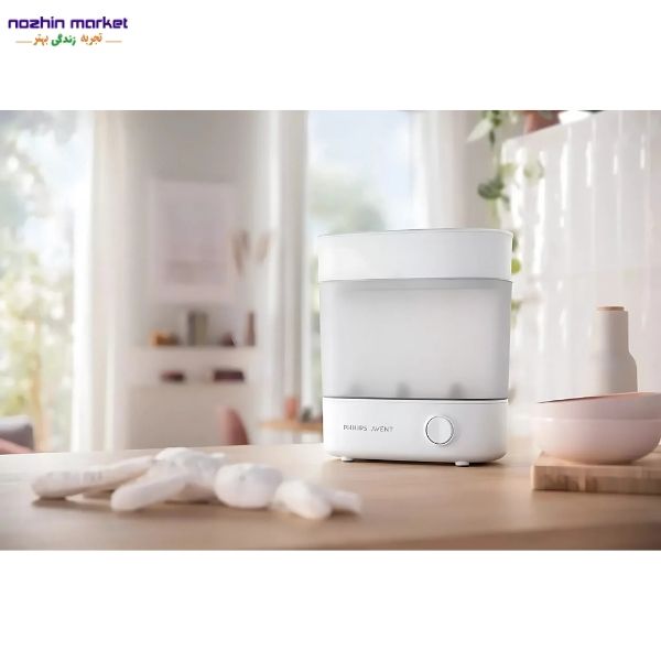 قیمت دستگاه استریل فیلیپس اونت SCF291/00