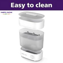 خرید دستگاه استریل فیلیپس اونت SCF291/00