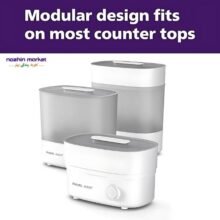 خرید دستگاه استریل فیلیپس اونت SCF291/00