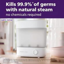 خرید دستگاه استریل فیلیپس اونت SCF291/00