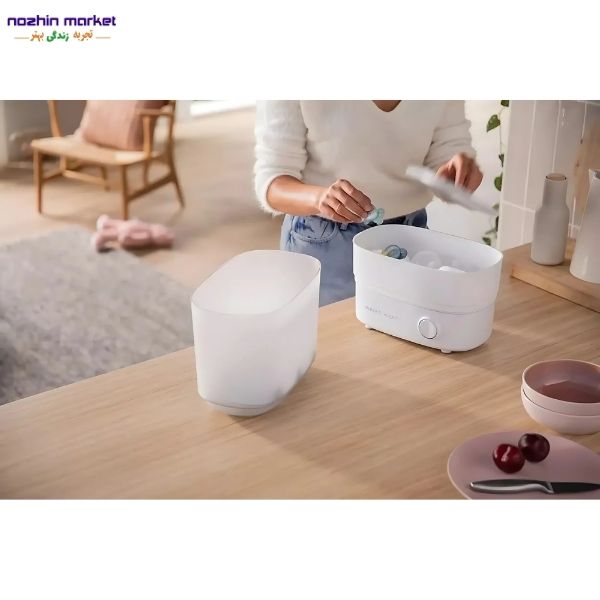 قیمت دستگاه استریل فیلیپس اونت SCF291/00