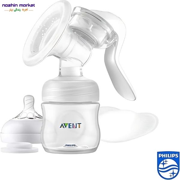 خرید شیر دوش دستی فیلیپس اونت SCF430/10