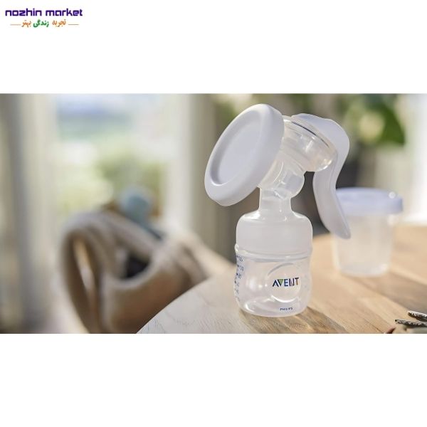 مشخصات شیر دوش دستی فیلیپس اونت SCF430/10