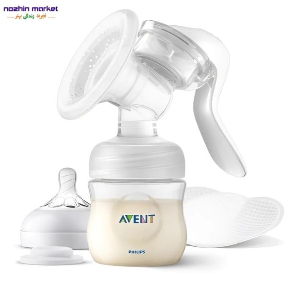 خرید شیر دوش دستی فیلیپس اونت SCF430/10