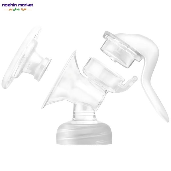 خرید شیر دوش دستی فیلیپس اونت SCF430/10