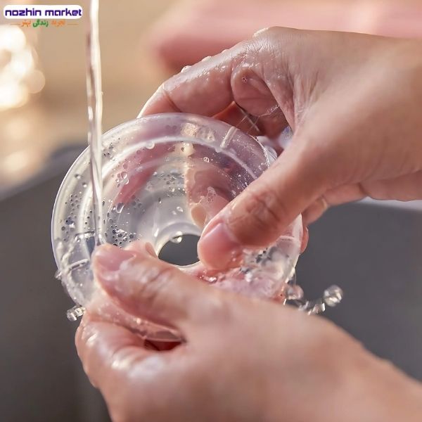 قیمت شیر دوش دستی فیلیپس اونت SCF430/10