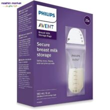 خرید ذخیره کننده شیر فیلیپس اونت SCF603/25