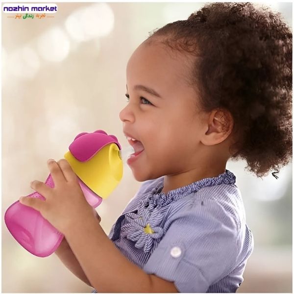 مشخصات لیوان آبخوری 300 میل فیلیپس اونت SCF798