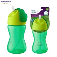 خرید لیوان آبخوری 300 میل فیلیپس اونت SCF798