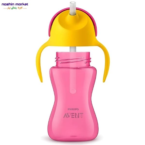 قیمت لیوان آبخوری 300 میل فیلیپس اونت SCF798