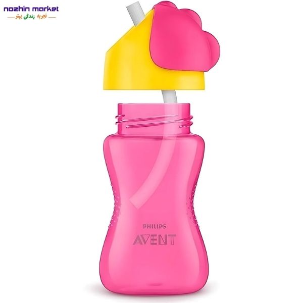 قیمت لیوان آبخوری 300 میل فیلیپس اونت SCF798