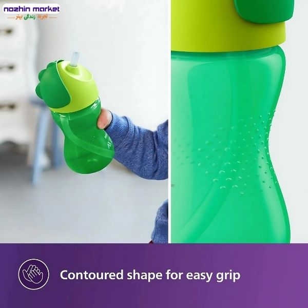 قیمت لیوان آبخوری 300 میل فیلیپس اونت SCF798