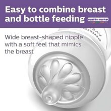 خرید شیشه شیر 2عددی 125 میل فیلیپس اونت SCY900/02