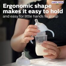 قیمت شیشه شیر 2عددی 125 میل فیلیپس اونت SCY900/02