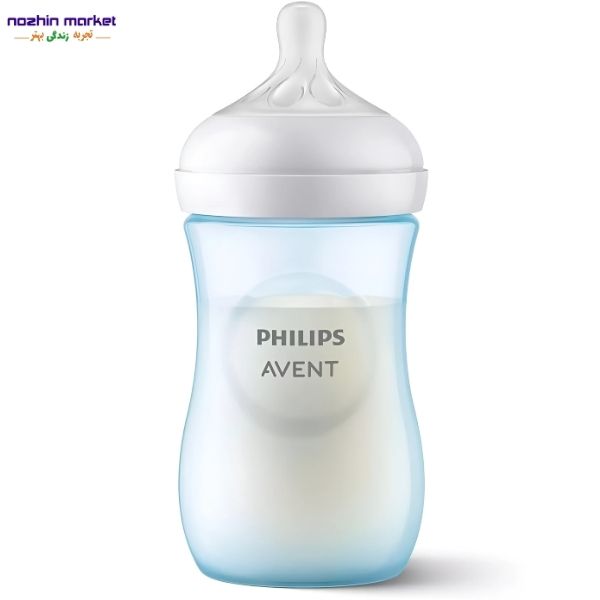 خرید شیشه شیر 260 میل فیلیپس اونت SCY903/21