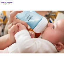 خرید شیشه شیر 260 میل فیلیپس اونت SCY903/21