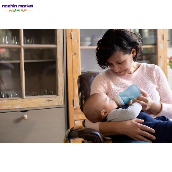 قیمت شیشه شیر 260 میل فیلیپس اونت SCY903/21