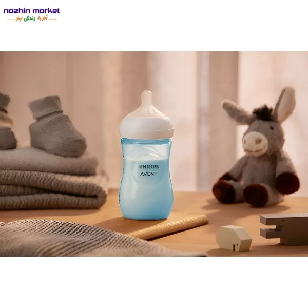 قیمت شیشه شیر 260 میل فیلیپس اونت SCY903/21