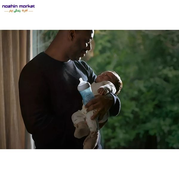 مشخصات شیشه شیر 260 میل فیلیپس اونت SCY903/21