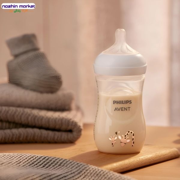 قیمت شیشه شیر 260 میل فیلیپس اونت SCY903/66