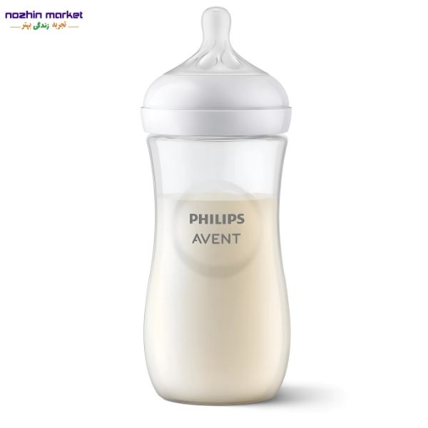 خرید شیشه شیر 330 میل فیلیپس اونت SCY906/01